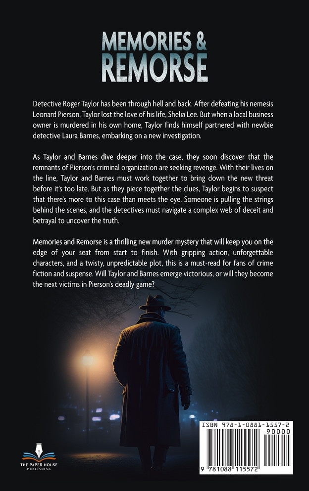 Memories And Remorse