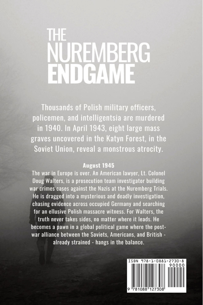 THE NUREMBERG ENDGAME