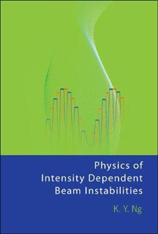 Physics of Intensity Dependent Beam Instabilities