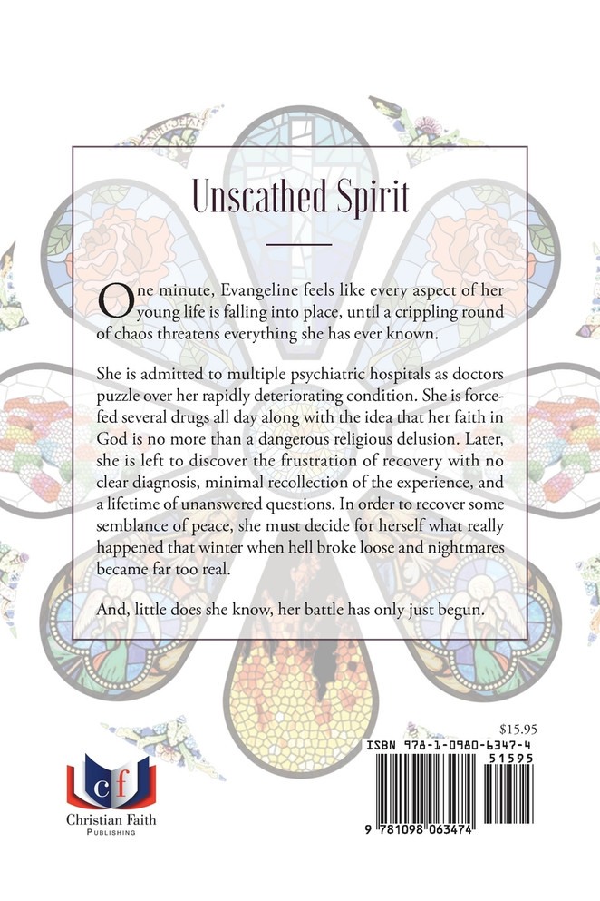 Unscathed Spirit
