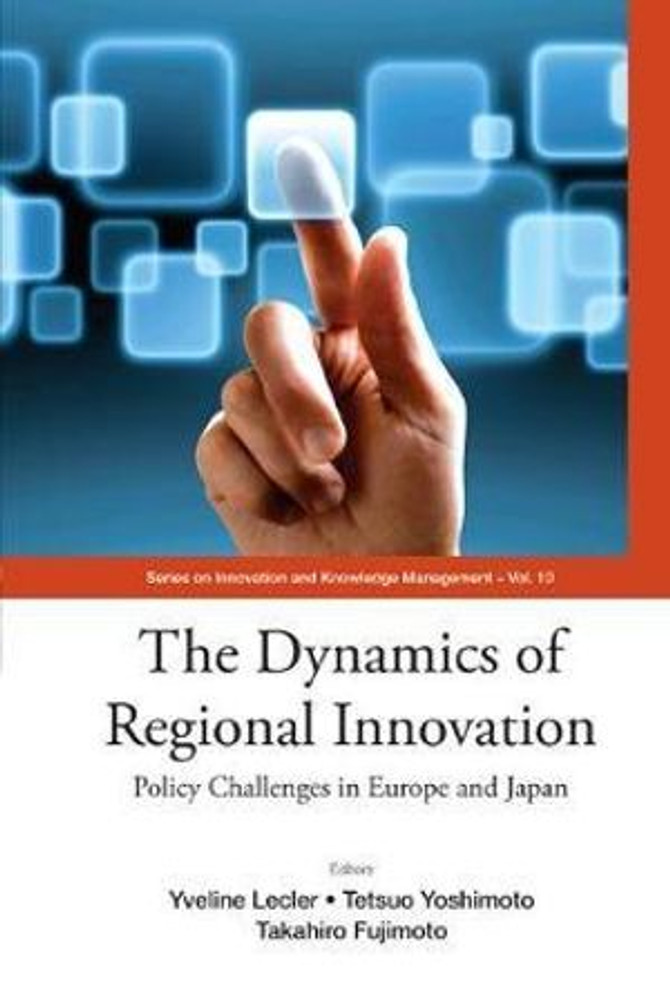 Dynamics of Regional Innovation, The