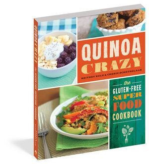 Quinoa Crazy