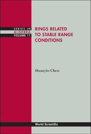Rings Related To Stable Range Conditions