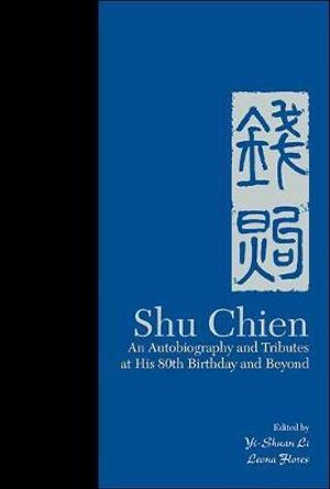 Shu Chien