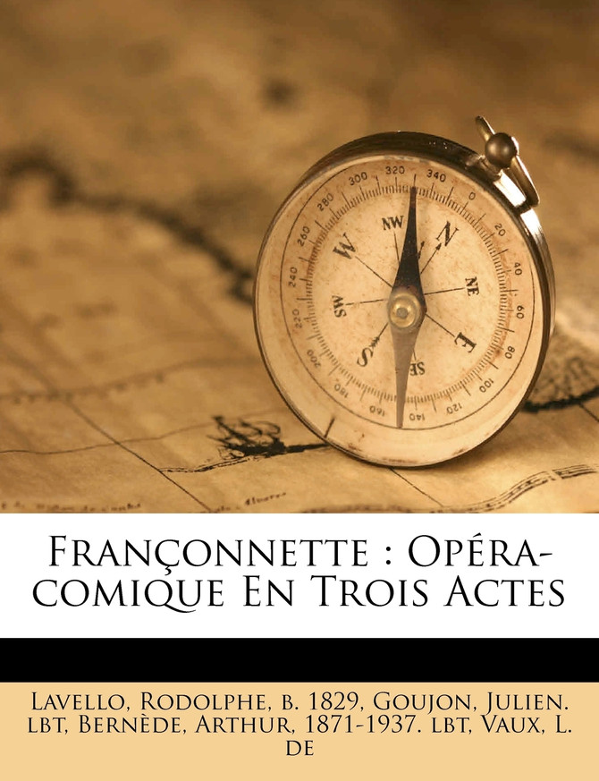 Françonnette