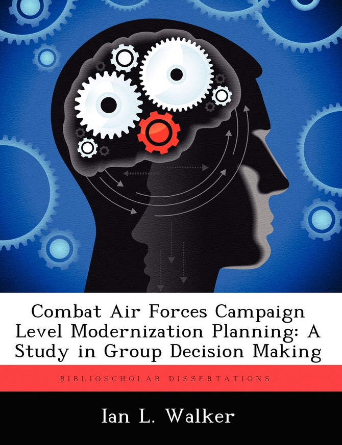 Combat Air Forces Campaign Level Modernization Planning