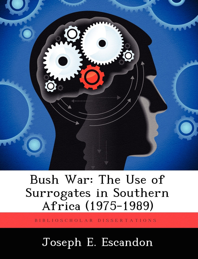 Bush War