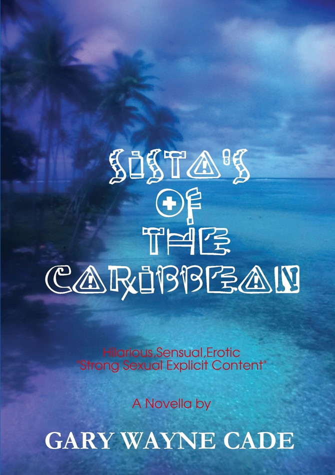 SISTA'S OF THE CARIBBEAN