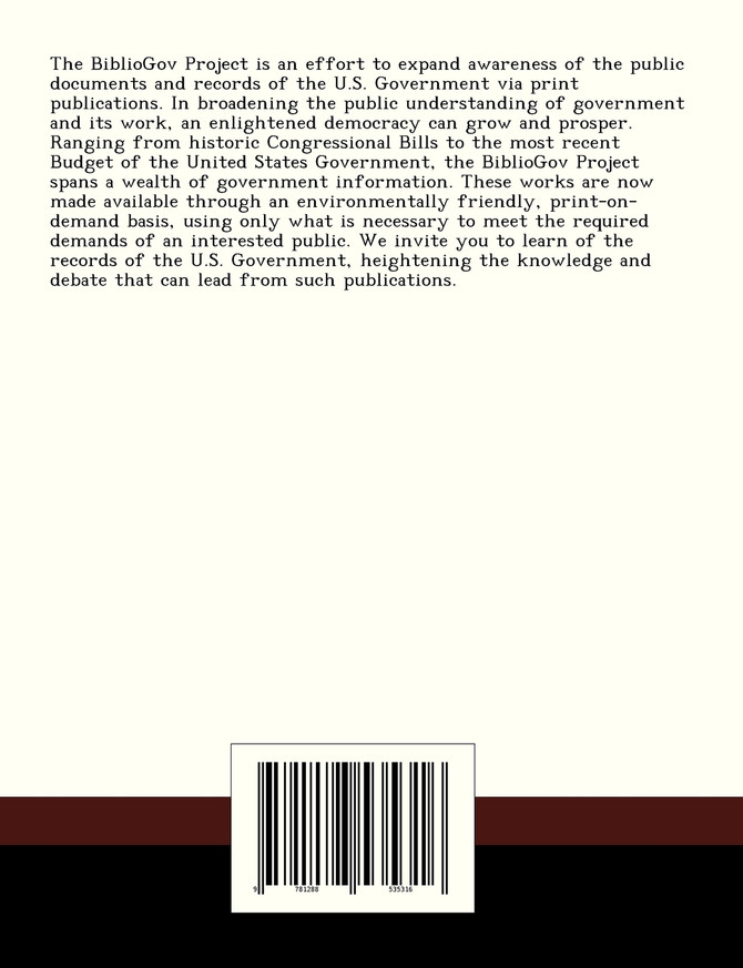 Interview with COL Sean MacFarland