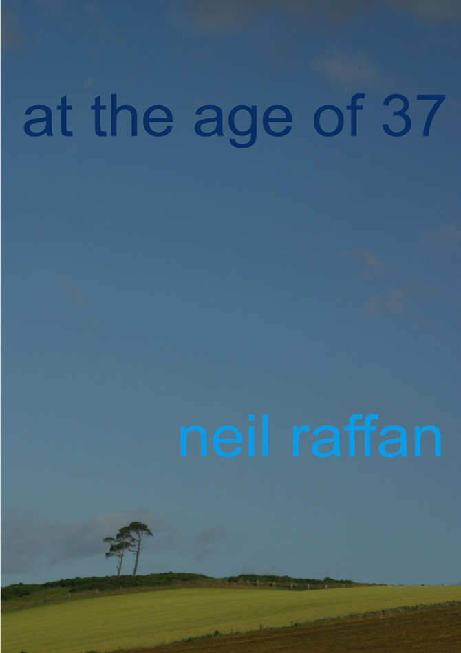 at the age of 37