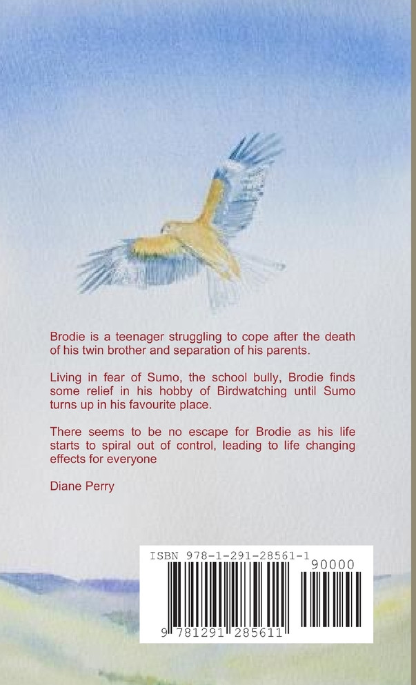Red Kite