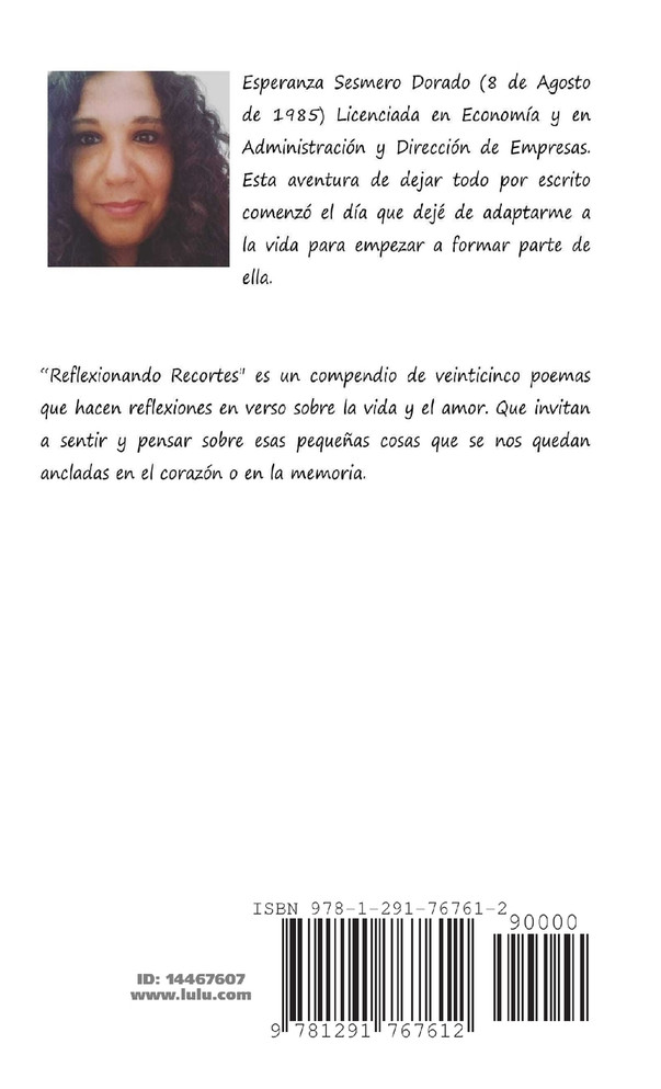 REFLEXIONANDO RECORTES