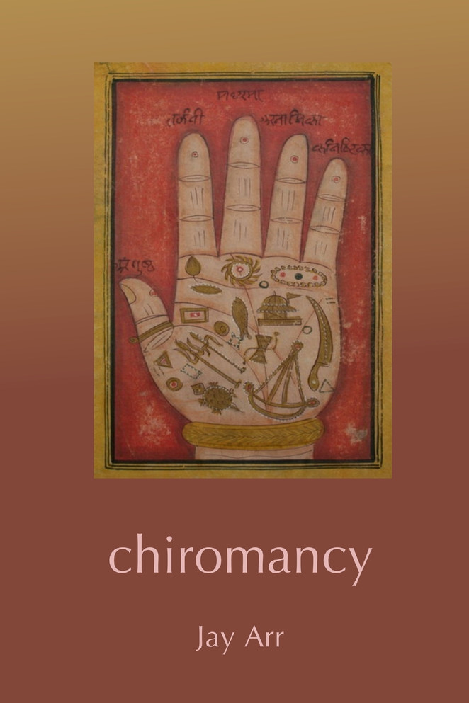 chiromancy