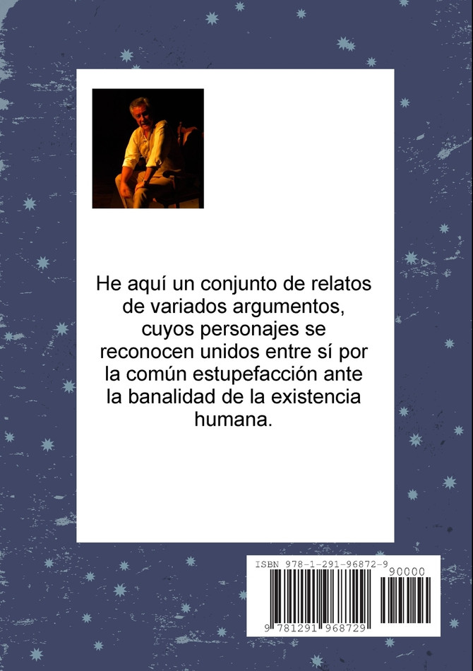 RELATOS BIZARROS