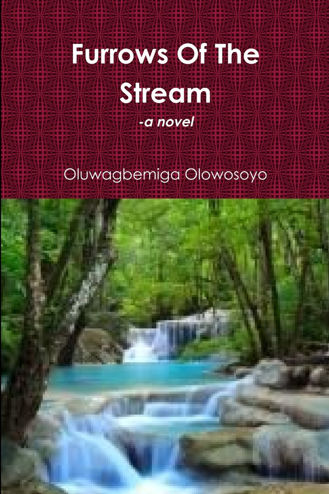 Furrows Of The Stream