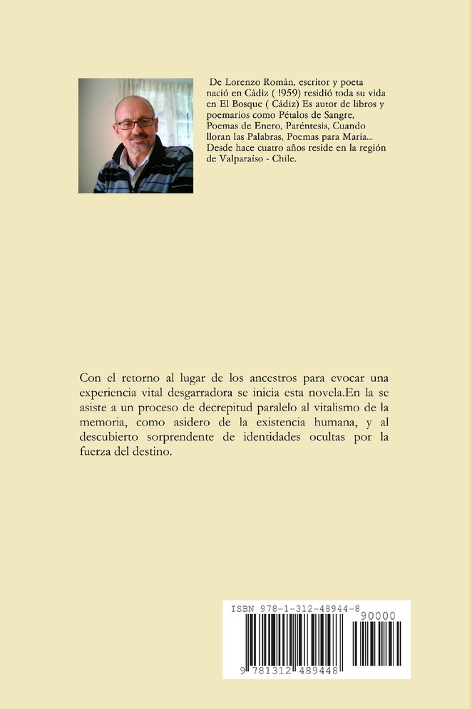 LA HUELLA DEL PASADO.