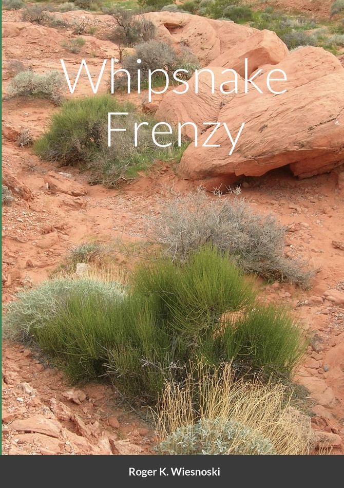 Whipsnake Frenzy