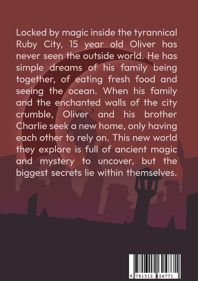 Ruby City