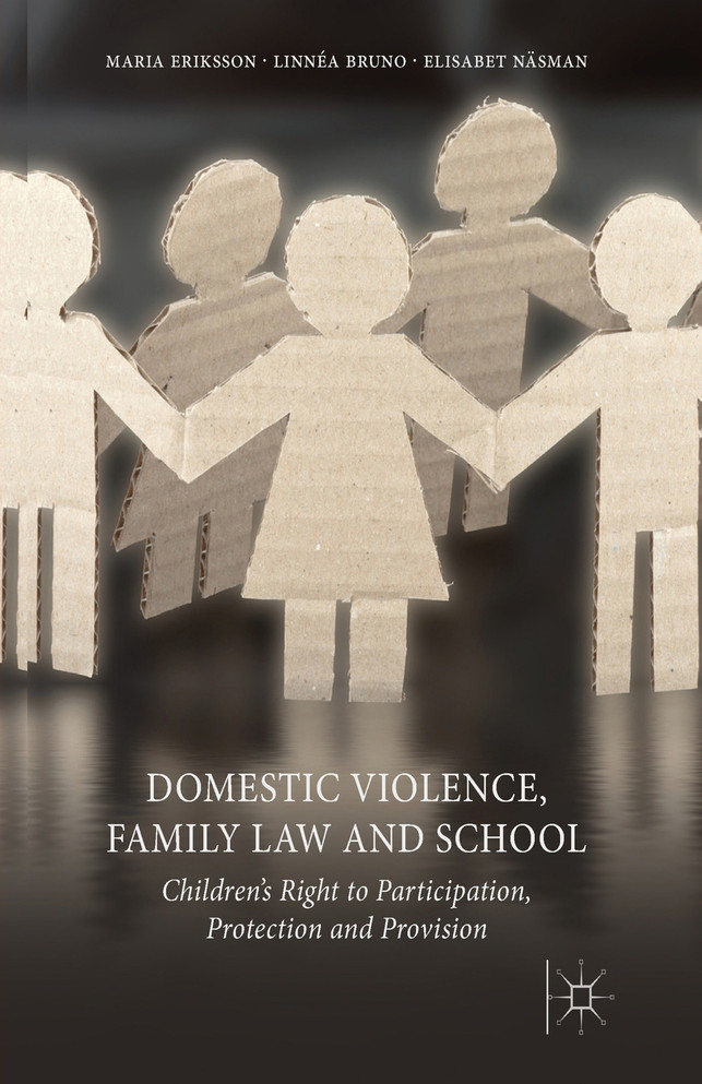 Domestic Violence, Family Law and School