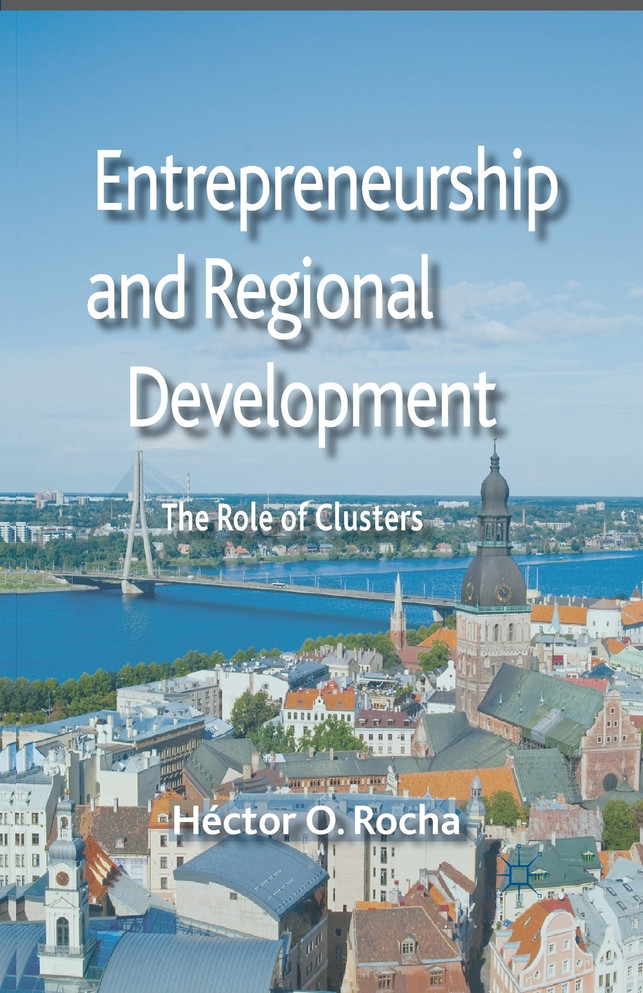 Entrepreneurship and Regional Development