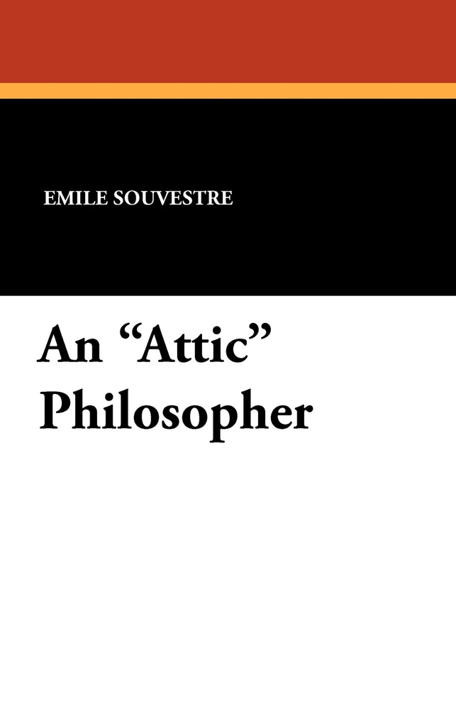 An "Attic" Philosopher