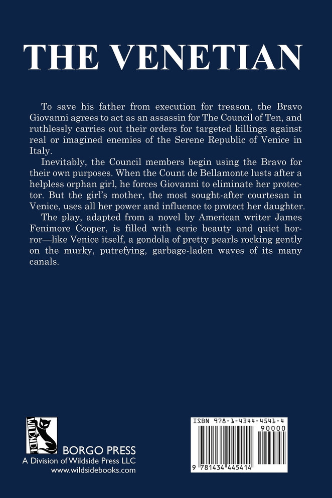 The Venetian