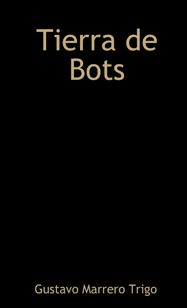 Tierra de Bots