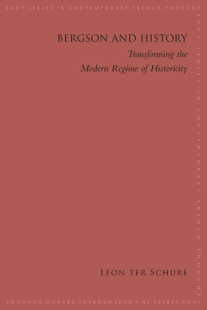 Bergson and History