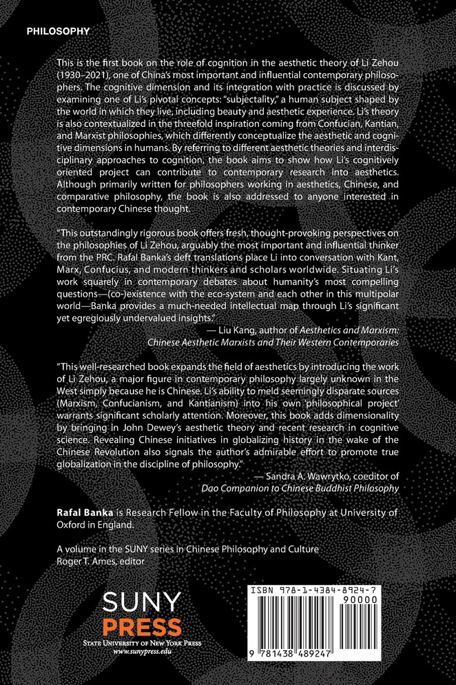 Cognition and Practice