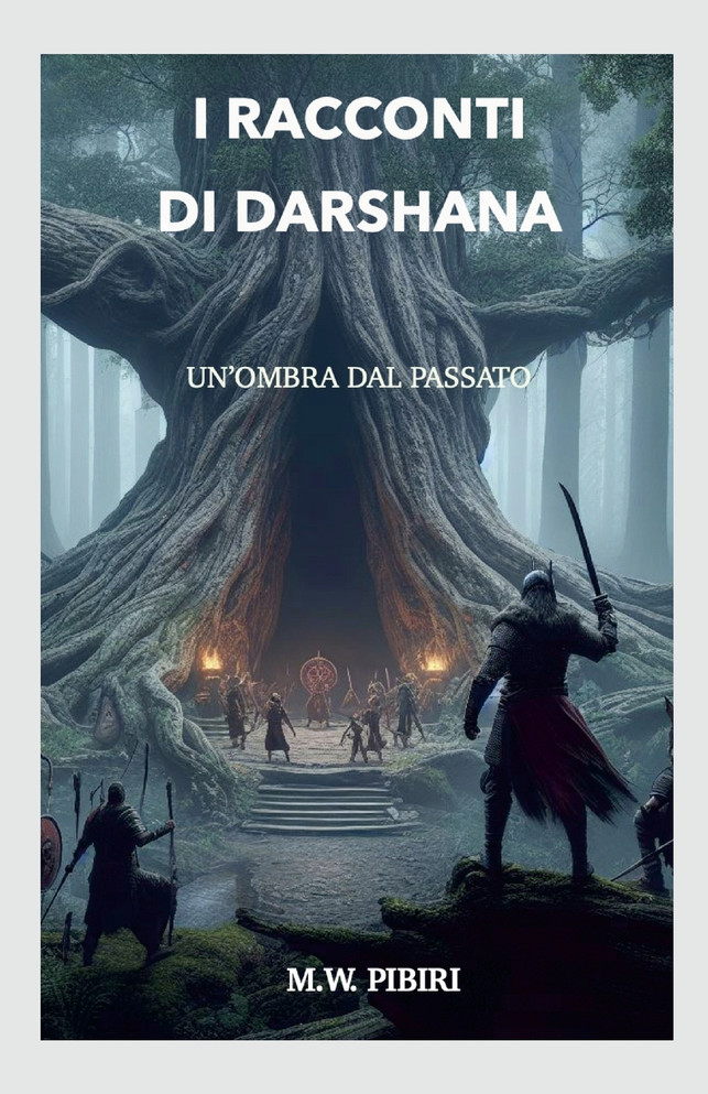 I Racconti di Darshana