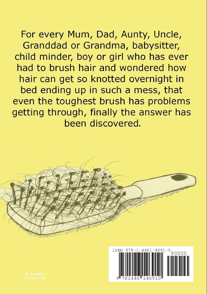 The Knotty Knot Knots