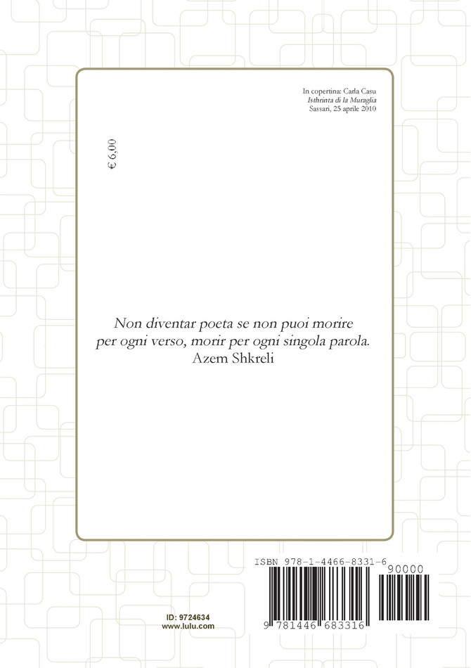 Alla fine della strada