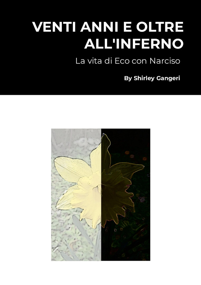 VENTI ANNI E OLTRE ALL'INFERNO