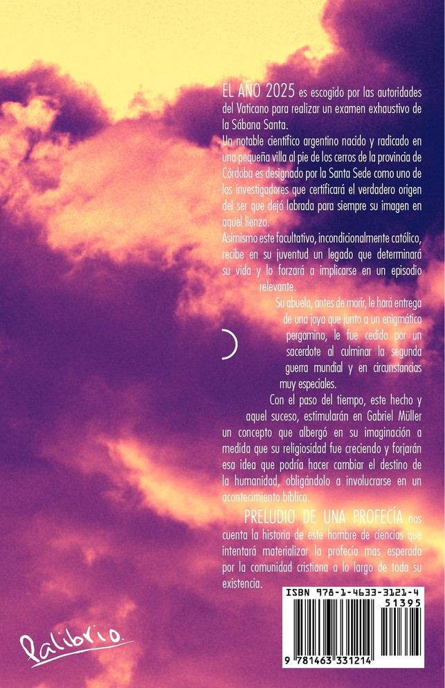 Preludio de Una Profec a