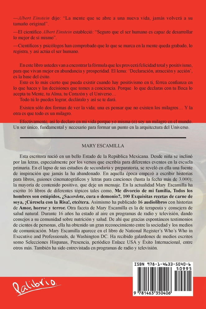 100 Veces...El Secreto de La Felicidad