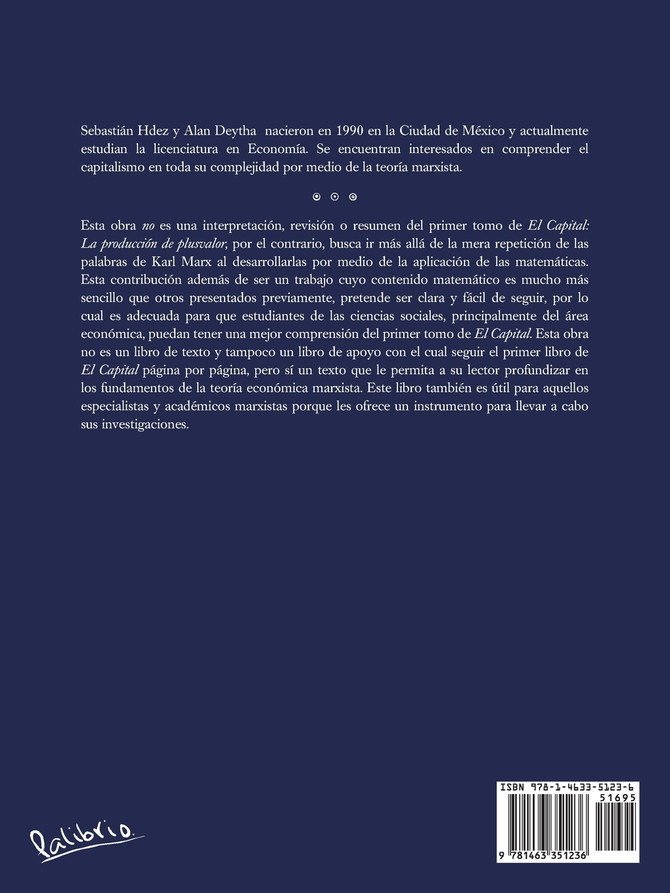El Capitalismo y La Economia Cientifica