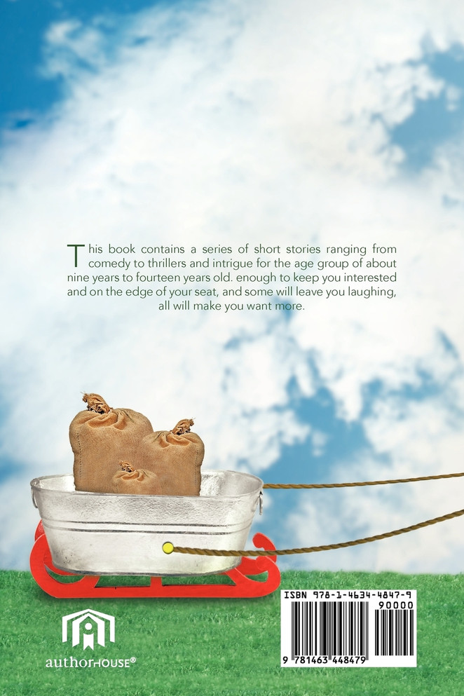 Short Stories for Young People