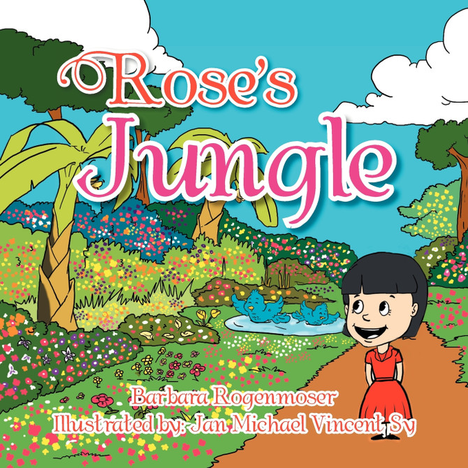 Rose's Jungle