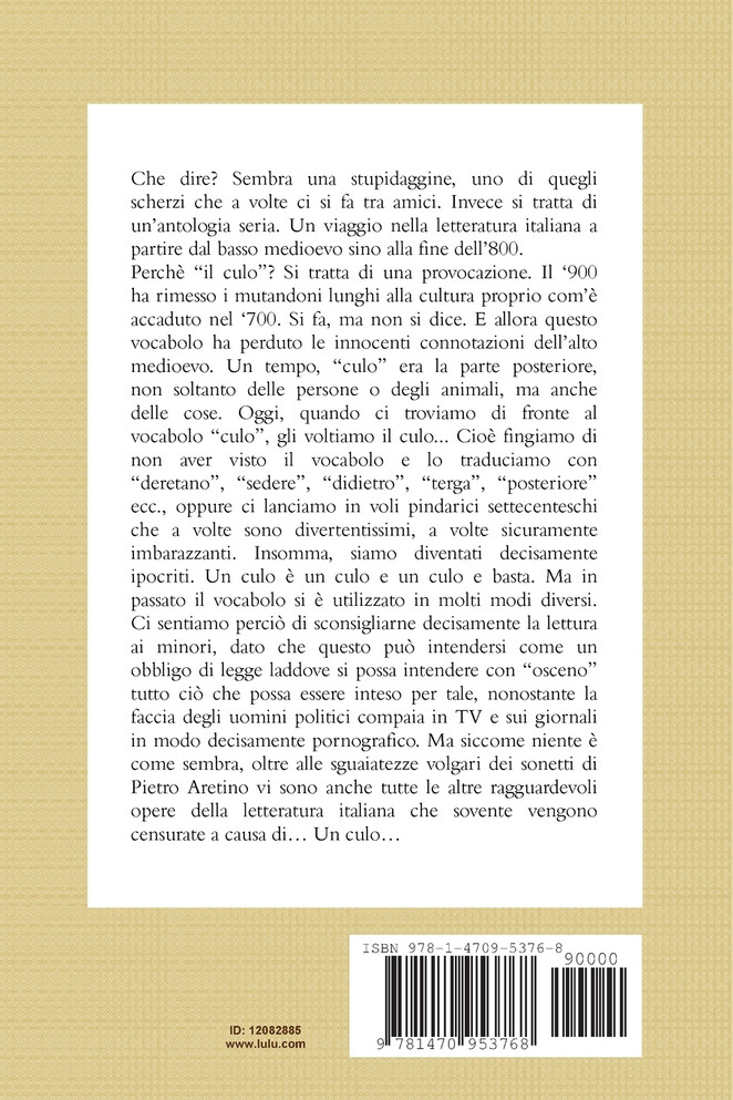Niente è come sembra