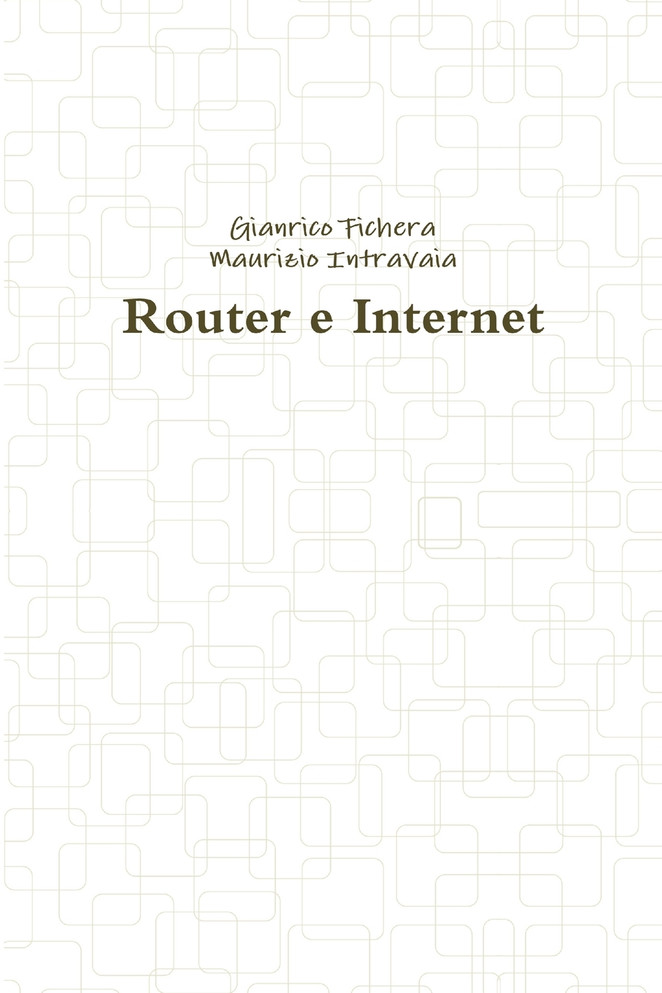 Router e Internet