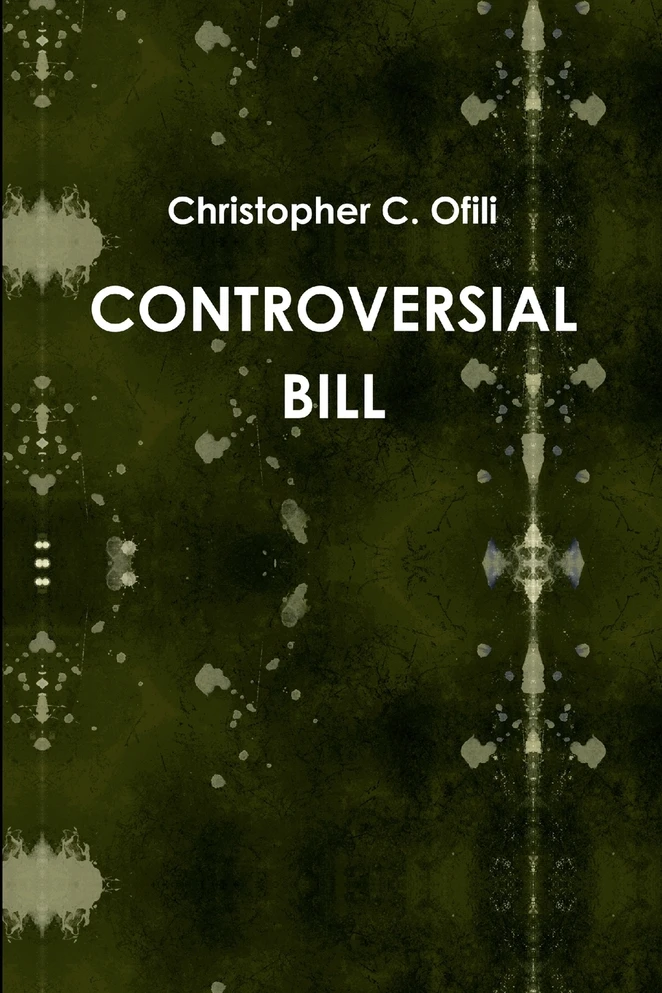 CONTROVERSIAL BILL
