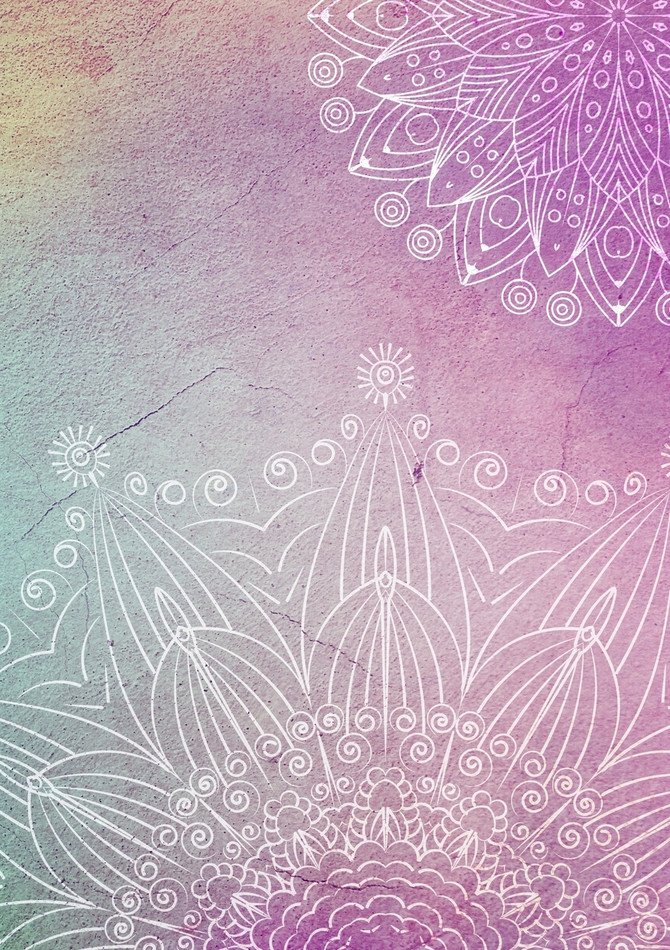 My Mandala Drawings | 4