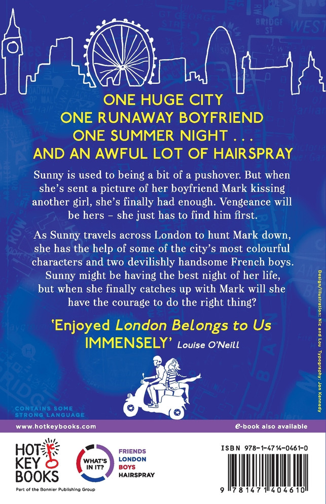 London Belongs to Us