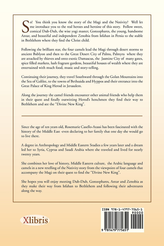 Camel's Tales