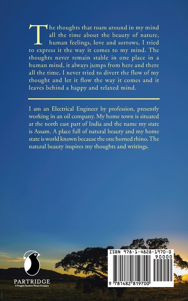 Thoughts That Fly in My Mind