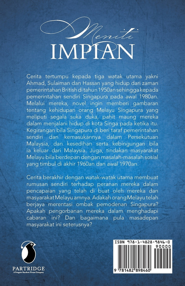 Meniti Impian