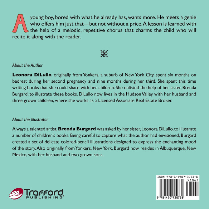 Magical Mystical Baubles and Bubbles