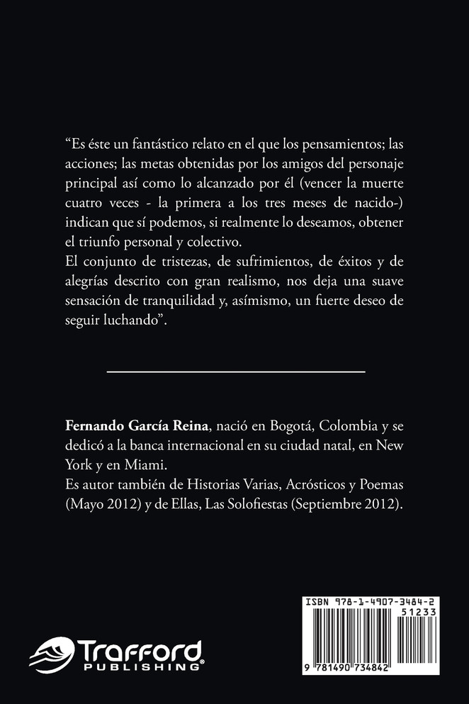 A Mas Sombras Mas Luces