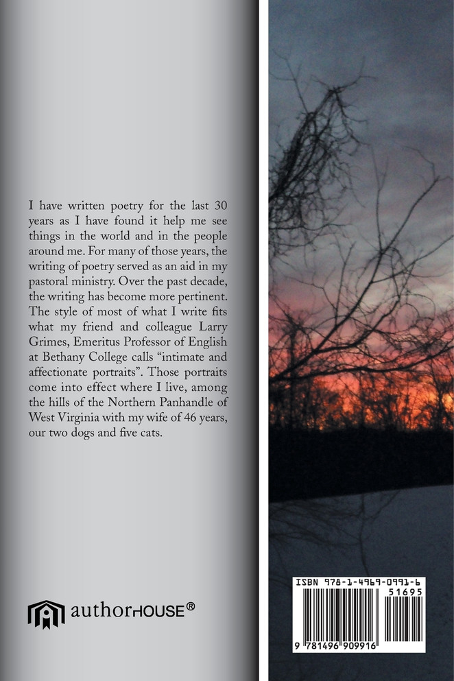 Allowing the Heart to Contemplate