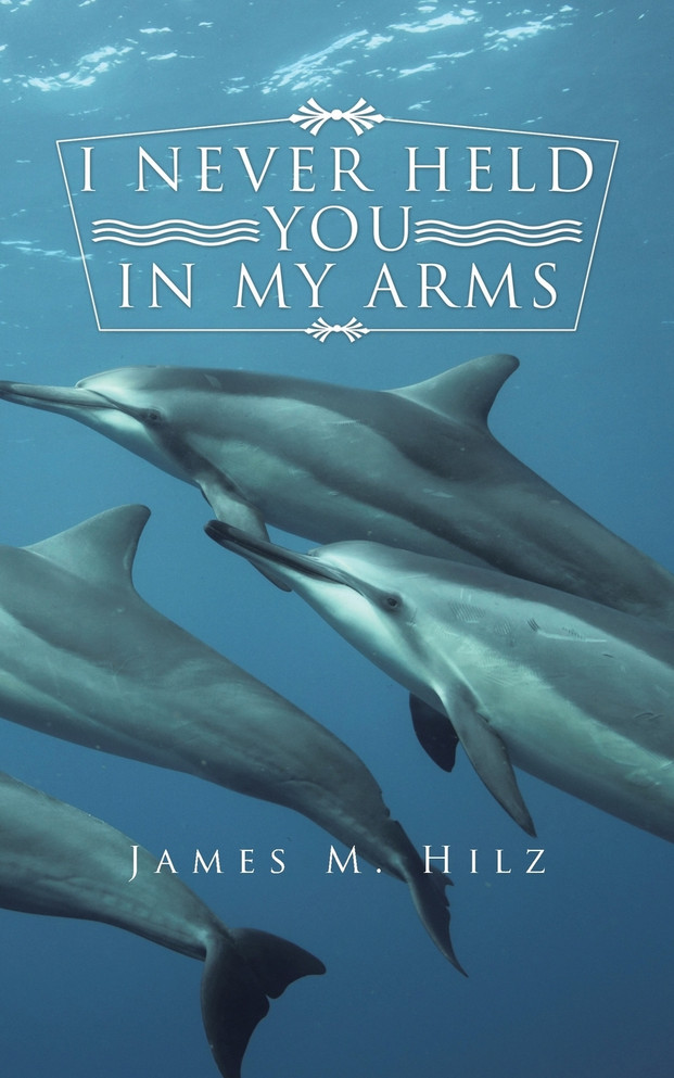 I Never Held You in My Arms